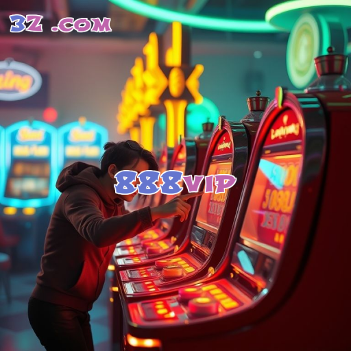 Inovações da app 888vip que Transformam a Diversão em Jogo