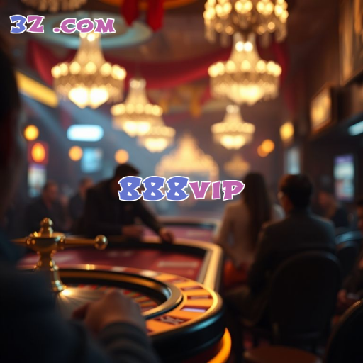 Cassino Inovador do 888vip: Atrações e Engajamento