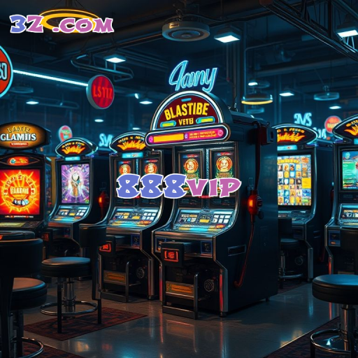 Experimente Jogos Incríveis no 888vip e Progrida Sempre