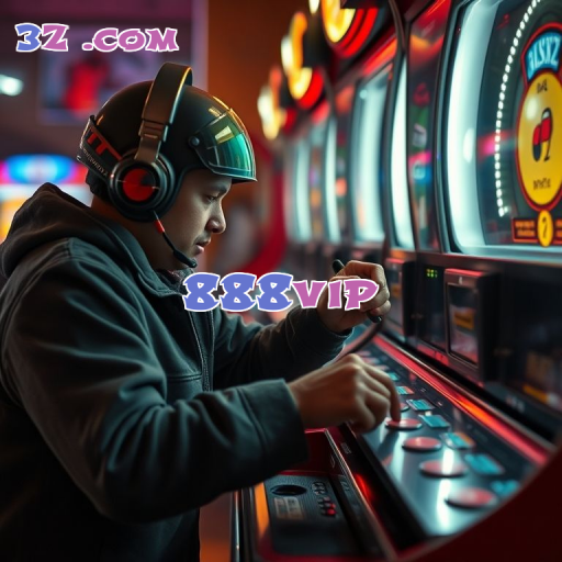 Entrar no 888vip: A Porta de Acesso ao Mundo dos Jogos