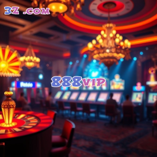 Diversão Sem Limites: A Seção Paga do 888vip