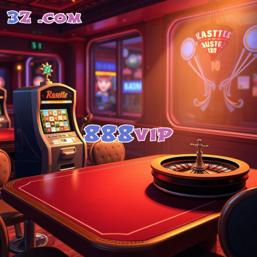 A Revolucionária Plataforma 888vip que Transforma o Jogo