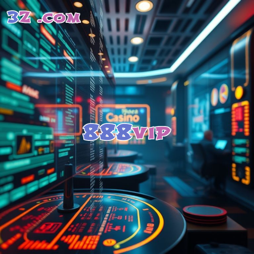 Experiência Incrível em Slots no 888vip Para Todos os Jogadores