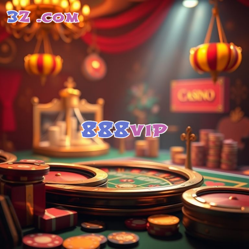 Recursos Exclusivos da Seção VIP do 888vip que Encantam